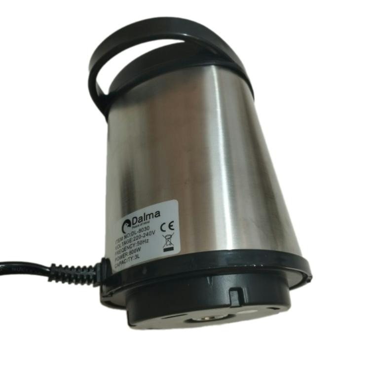 خردکن دالما مدل 8030 خردکن دالما مدل 8030