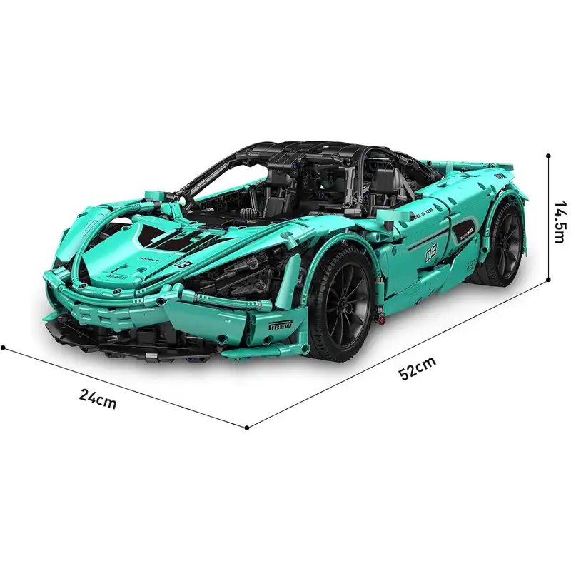 ساختنی مولد کینگ مدل 13167