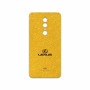 MAHOOT ML-LXS Cover Sticker for UMI A1 Pro