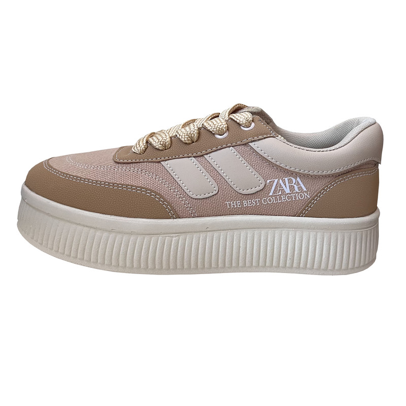 کفش روزمره زنانه کد 336