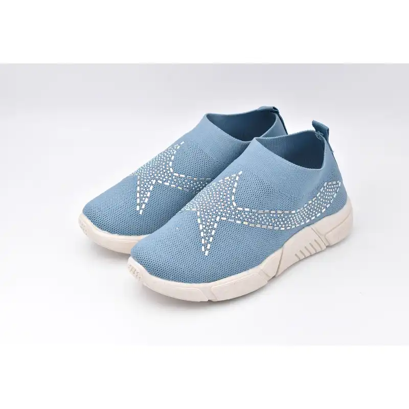 کفش پیاده روی زنانه پاما مدل KIMONO-E کد G1283