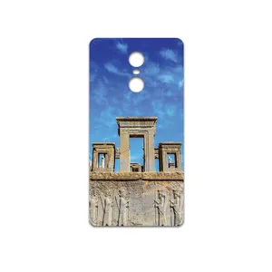 MAHOOT TAKHT-e-JAMSHID Cover Sticker for Xiaomi Redmi Pro