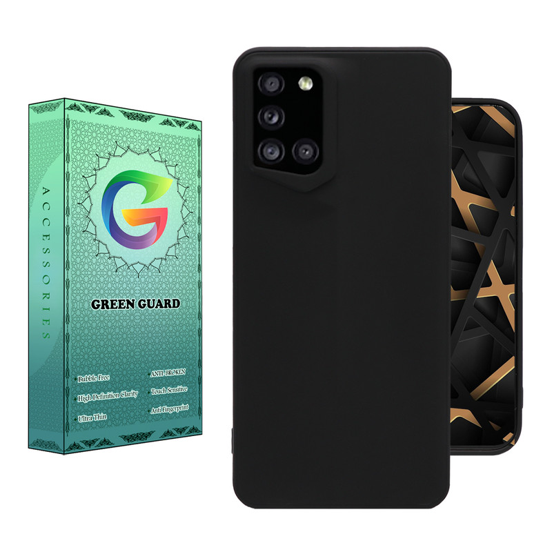 کاور گرین گارد طرح Design کد PD_MD01 مناسب برای گوشی موبایل سامسونگ  Galaxy A31