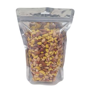 آجیل چند مغز - 500 گرم