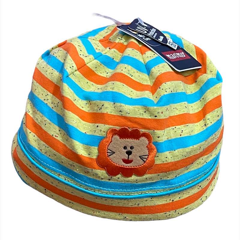 کلاه نوزادی مدل 016
