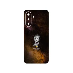 MAHOOT Robert De Niro Cover Sticker for Samsung Galaxy A17 4G
