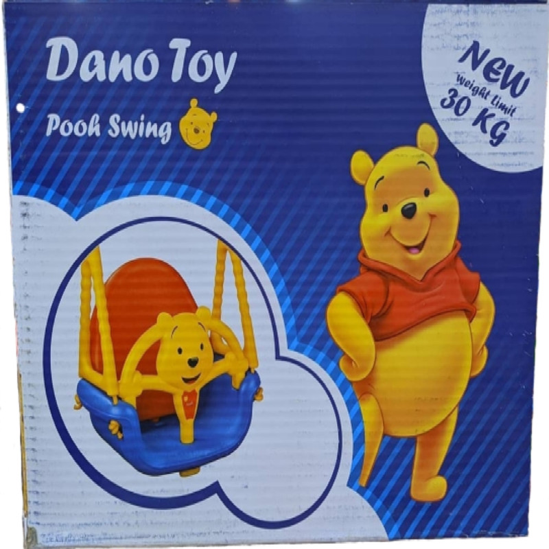 تاب کودک مدل pooh تاب کودک مدل pooh
