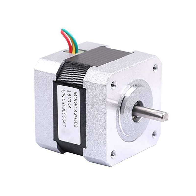  موتور پله ای لیدشاین مدل  42hs02