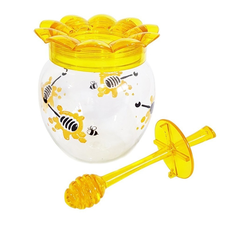 ظرف عسل مدل LOTS