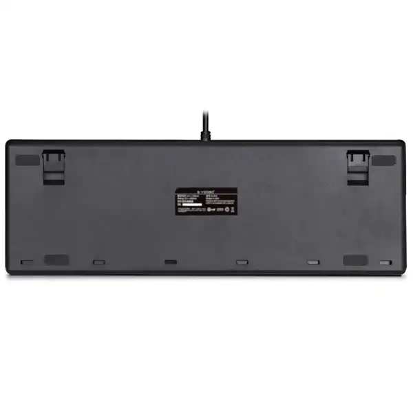 کیبورد مدل مکانیکی K390