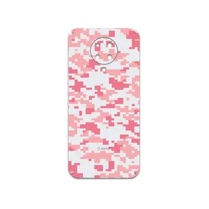 MAHOOT  Army-Pink-pixel Cover Sticker for Xiaomi Poco F2 Pro