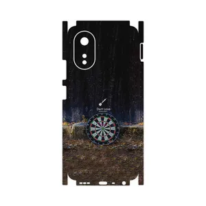 MAHOOT Dart-FullSkin Cover Sticker for Oppo A38