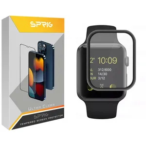 Sprig NPST Screen Protector For Apple Watch Series 2 42mm
