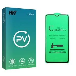 HVT PV glass Ceramics Screen Protector For Samsung سامسونگ Galaxy M31