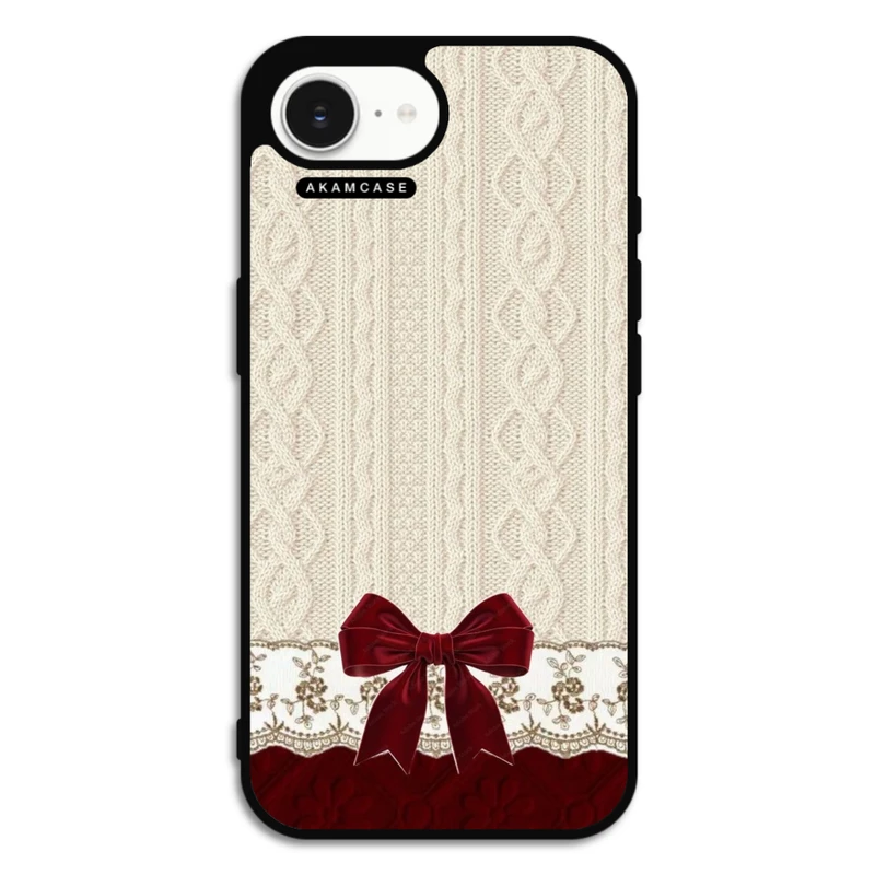 کاور آکام مدل AMC-WA16E-TRICOT-6 مناسب برای گوشی موبایل اپل iPhone 16 E