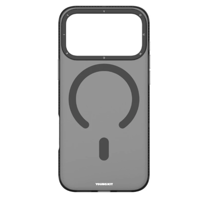 کاور یانگ کیت مدل Hidden sand مناسب برای گوشی موبایل اپل Apple iphone 17 promax