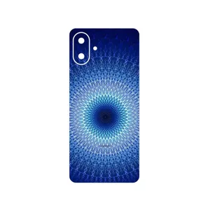 MAHOOT Mandala Design 3 Cover Sticker for Samsung Galaxy A07