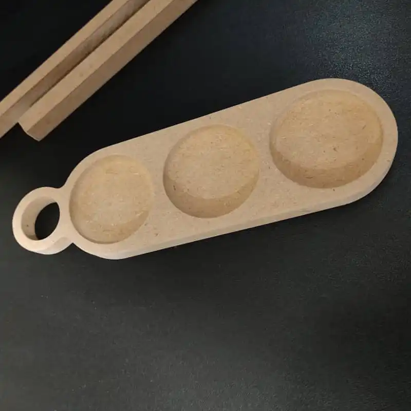 اردوخوری چوبی کد HDS1162M16KH