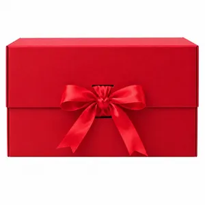جعبه هدیه دست‌ساز مدل آرا 01