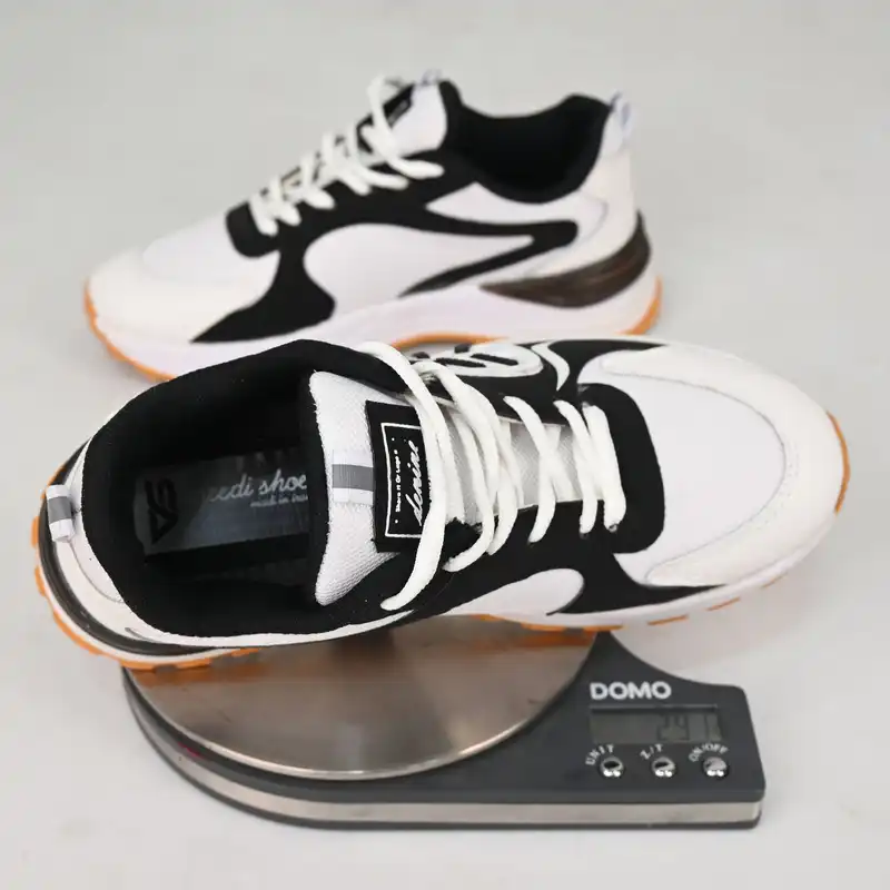 کفش پیاده روی کفش سعیدی مدل 974-2R