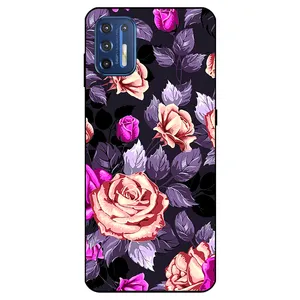  کاور مگافون کد 1652 مناسب برای گوشی موبایل موتورولا Moto G9 Plus