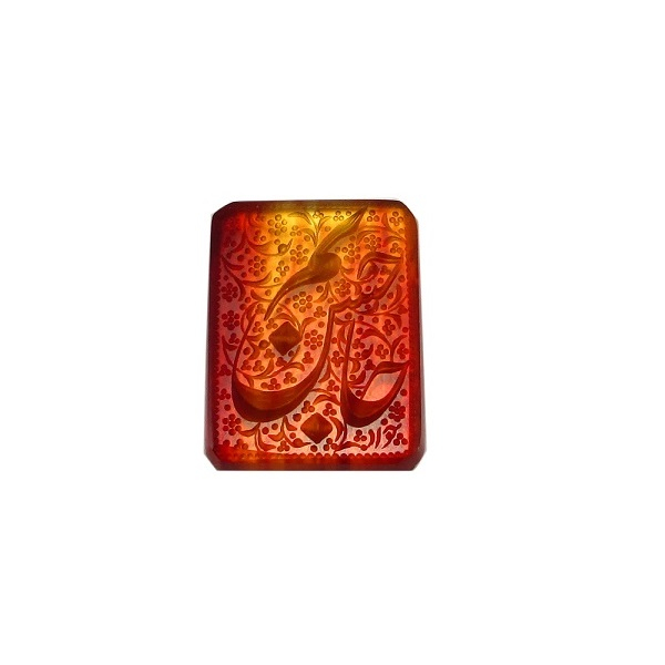 سنگ عقیق کد 3274