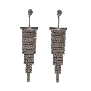 گوشواره زنانه اکسسورایز مدل AE1120-009