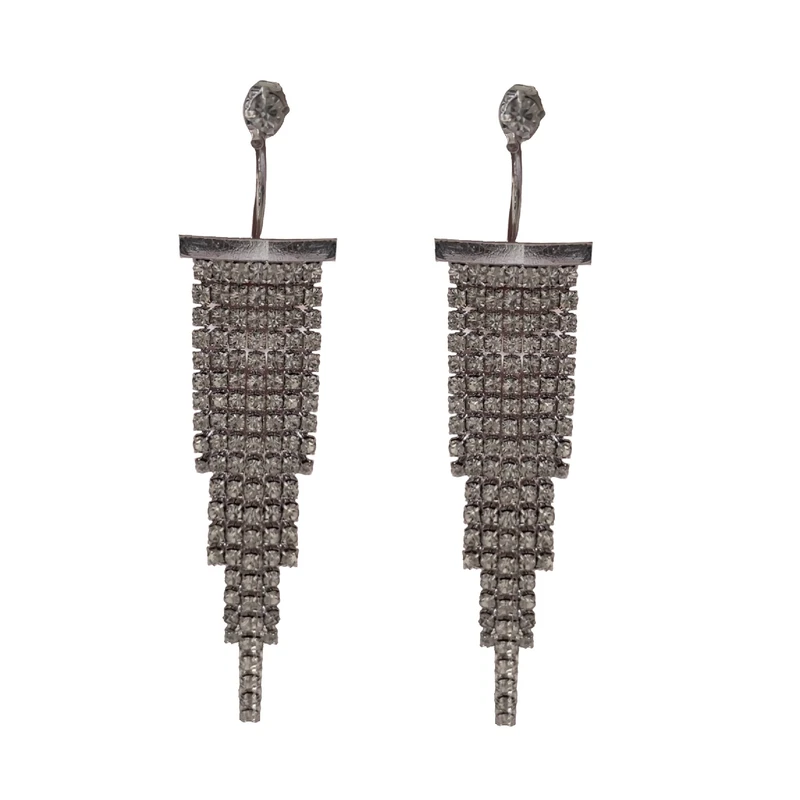 گوشواره زنانه اکسسورایز مدل AE1120-009
