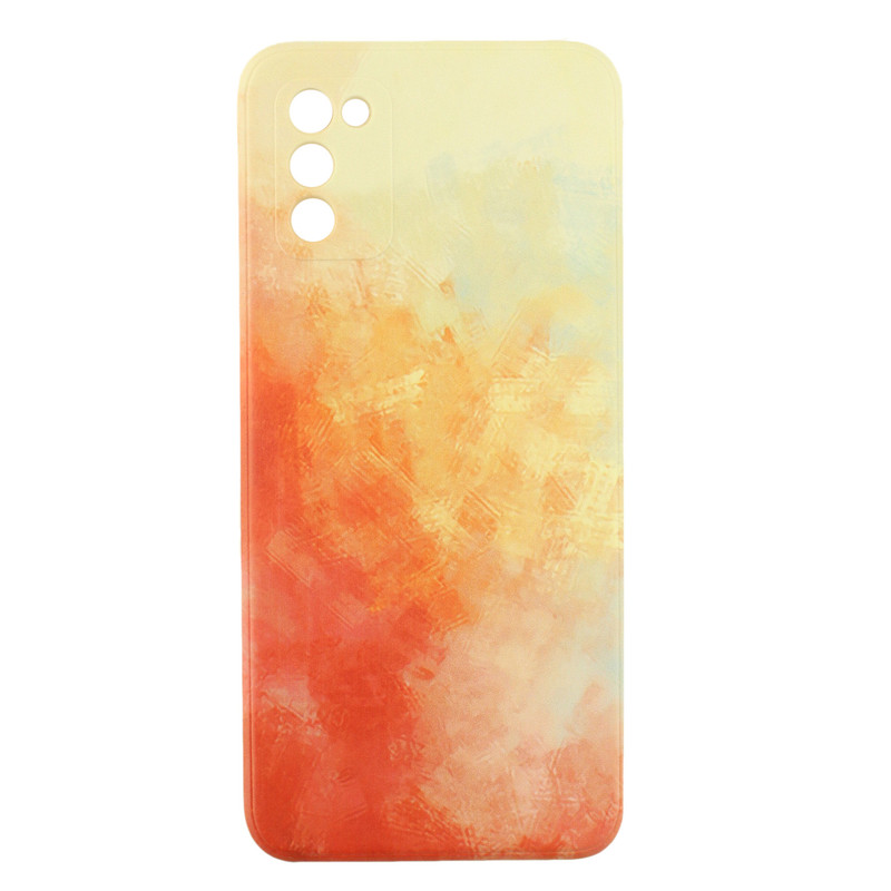 کاور اولد ولف مدل AB-NA02s مناسب برای گوشی موبایل سامسونگ Galaxy A02s 