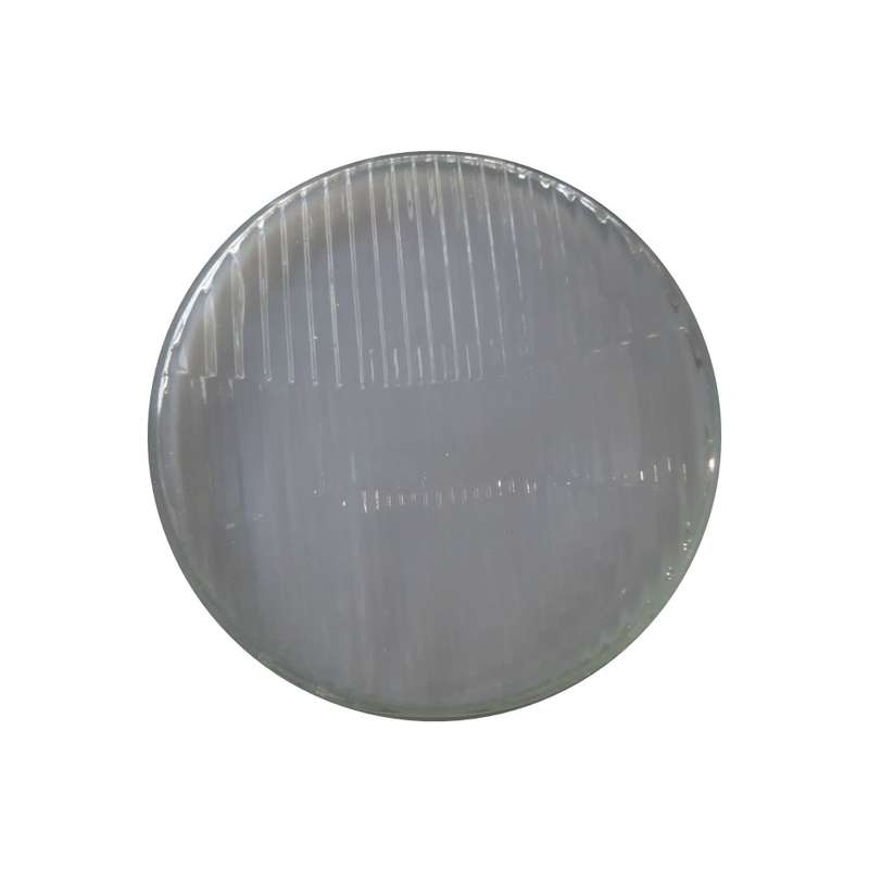 شیشه چراغ جلو موتورسیکلت مدل TBO مناسب برای شکاری سی جی ال مجموعه 2 عددی