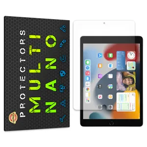 Multi Nano X-S1M Model Anti Reflex Screen Protector For Apple iPad Gen 7 10.2 Inch Tablet