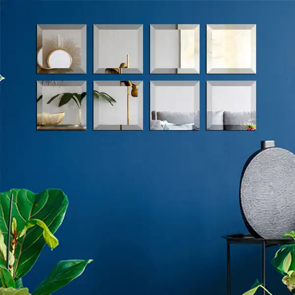 آینه مدل Kd017