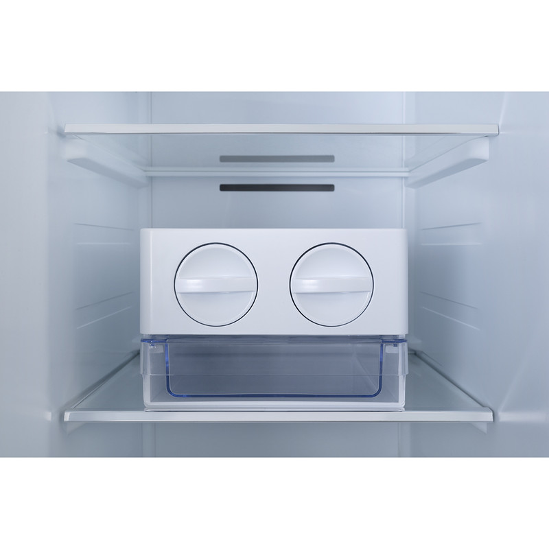 یخچال و فریزر ساید بای ساید 22 فوت تی سی ال مدل TRS-660ESD