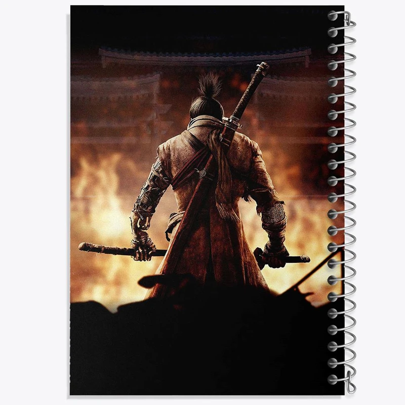 دفتر لیست خرید 50 برگ خندالو طرح کاور رسمی بازی سیکرو کد 30543