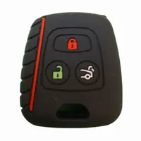 كاور ريموت و سويچ خودرو ام ار جي مدل s-dna مناسب براي دنا