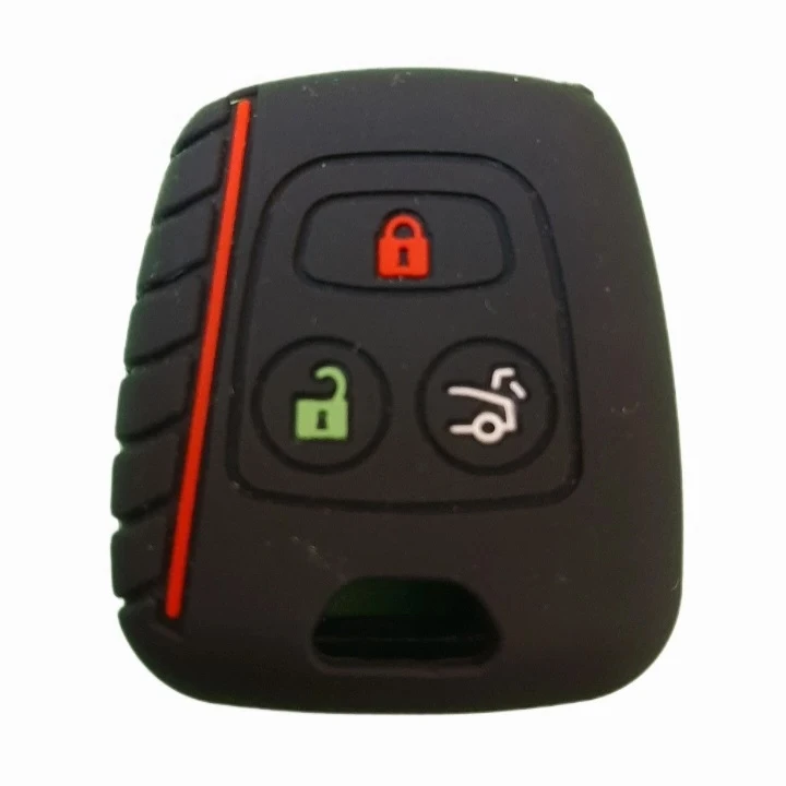 كاور ريموت و سويچ خودرو ام ار جي مدل s-dna مناسب براي دنا