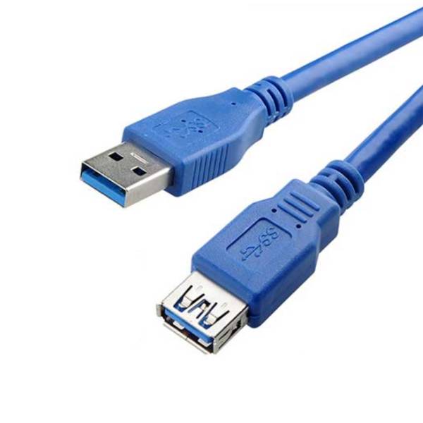  کابل افزایش طول USB3.0 دی نت مدل FT21 طول 5 متری