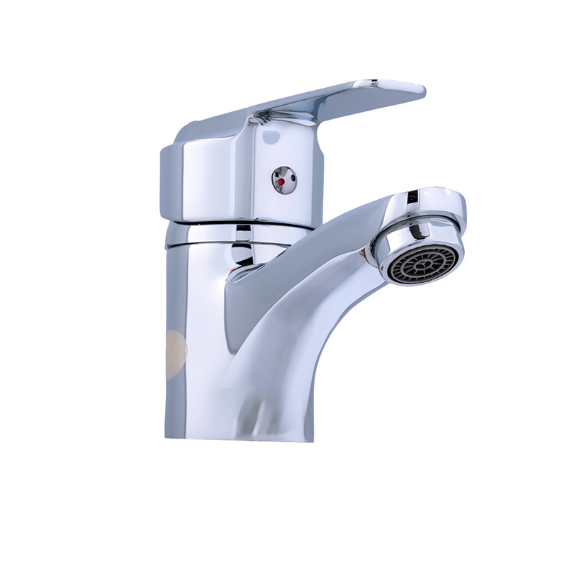 شیر روشویی مدل پارامون ونیز