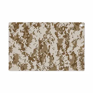MAHOOT Army-Desert-Pixel Cover Sticker for Sony Xperia Z2 Tablet LTE 2014