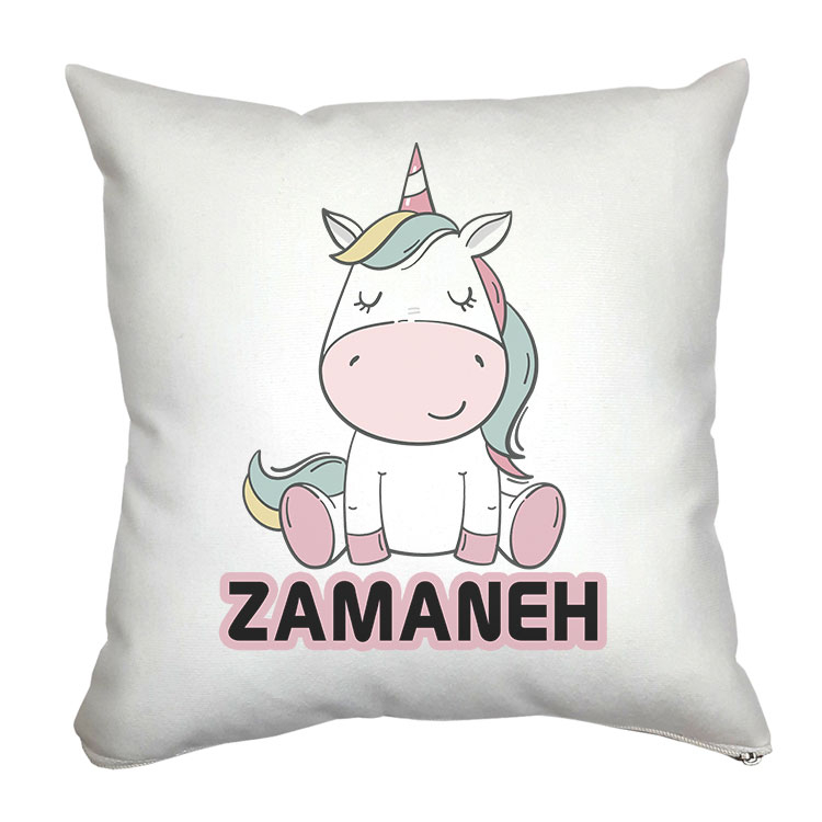 کوسن مدل اسب تک شاخ طرح زمانه