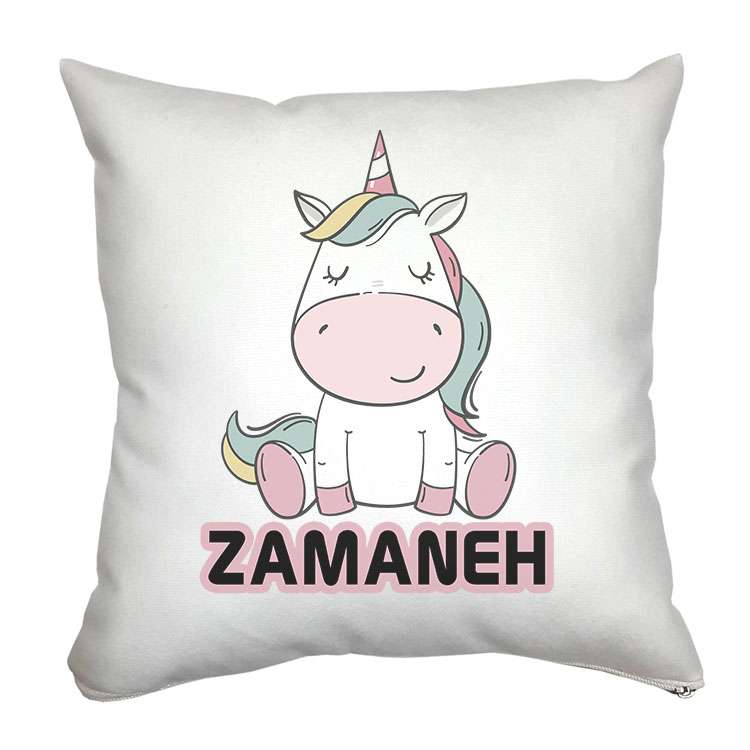 کوسن مدل اسب تک شاخ طرح زمانه
