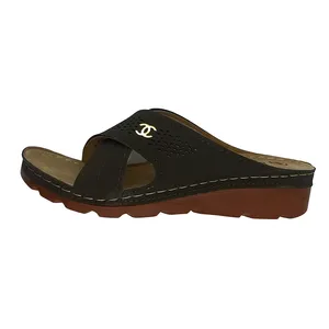 دمپایی زنانه مدل مانی کد 009