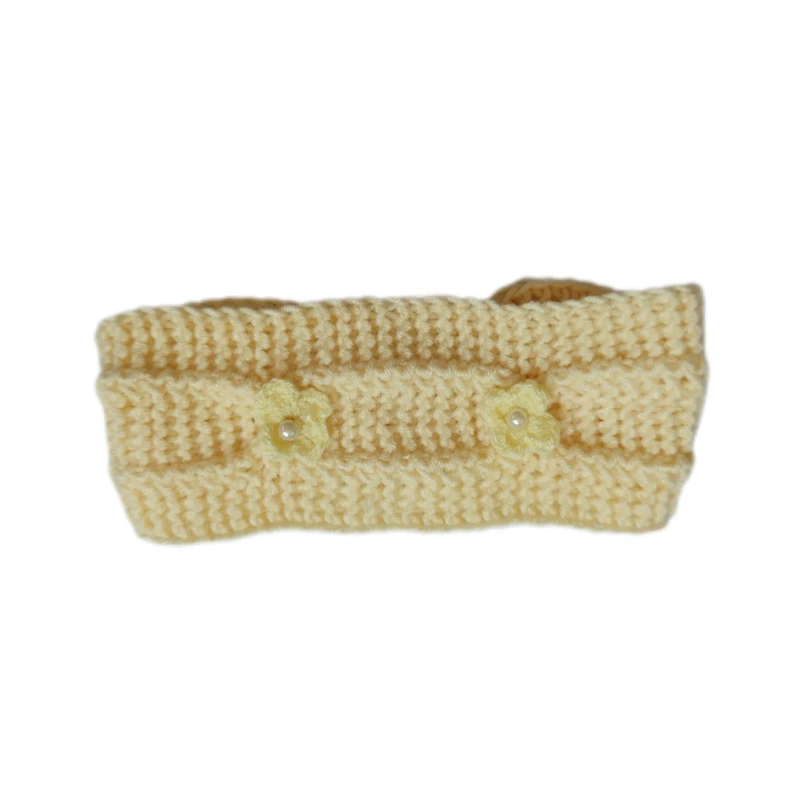 هد بند بافت زنانه مدل 318D