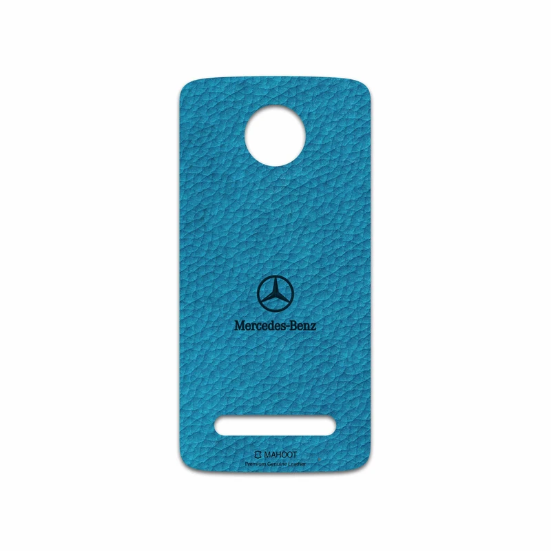 برچسب پوششی ماهوت مدل BL-MBNZ مناسب برای گوشی موبایل موتورولا Moto Z2 Play