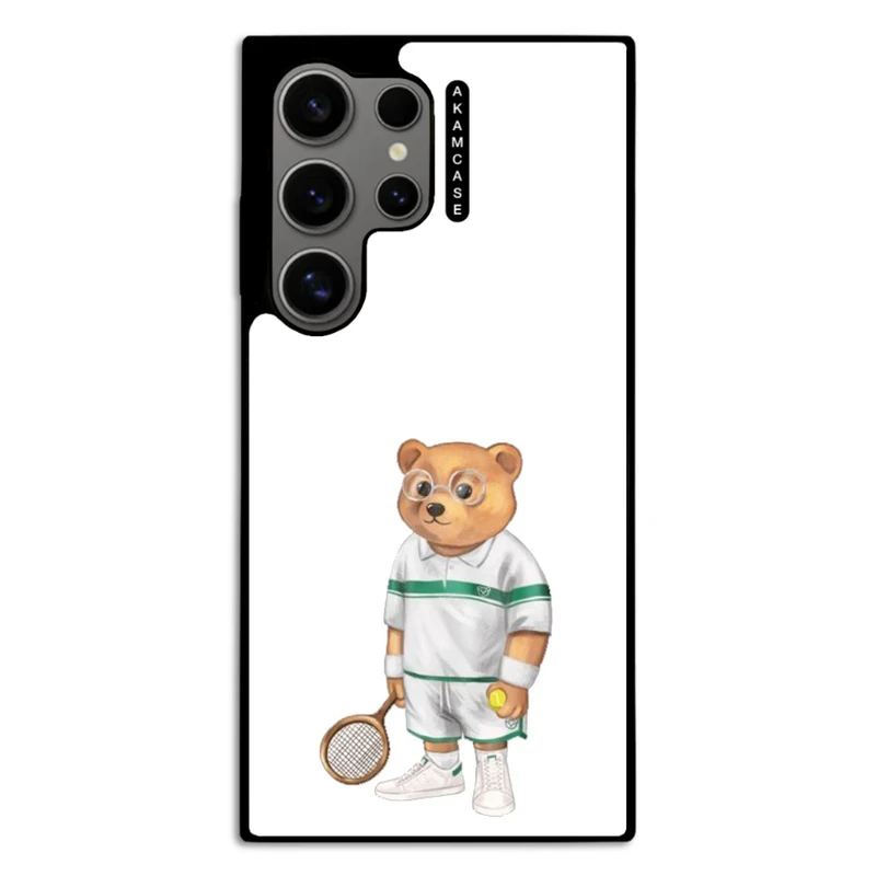 کاور آکام مدل AMC-WSGS24U-BARON FILOU-32 مناسب برای گوشی موبایل سامسونگ Galaxy S24 Ultra