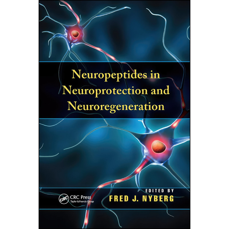 کتاب Neuropeptides in Neuroprotection and Neuroregeneration اثر Fred Nyberg انتشارات CRC Press