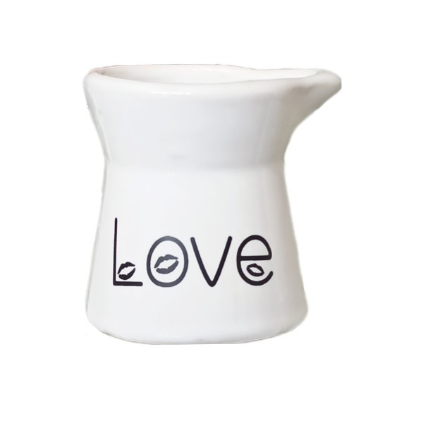سس خوری مدل love سس خوری مدل love
