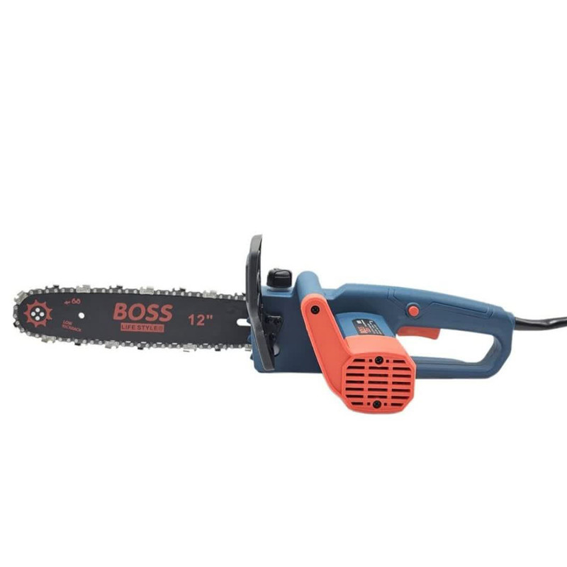 اره برقی زنجیری باس مدل 220V اره برقی زنجیری باس مدل 220V