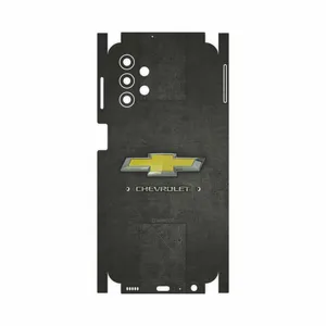 MAHOOT CHEVROLET-Logo-FullSkin Cover Sticker for Samsung Galaxy A32 5G