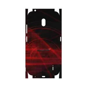 MAHOOT Mclaren-FullSkin Cover Sticker for Nokia 2.2